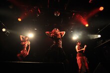 Cream n' Chrome（写真提供：ラインズアート）