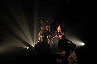 Cream n' Chrome（写真提供：ラインズアート）