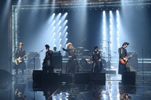 氣志團 (c)TBSテレビ