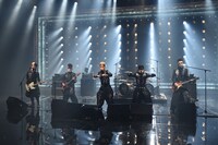 氣志團 (c)TBSテレビ