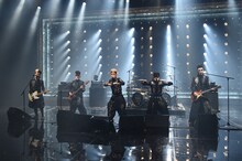 氣志團 (c)TBSテレビ