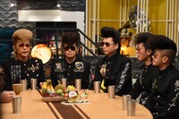 氣志團 (c)TBSテレビ