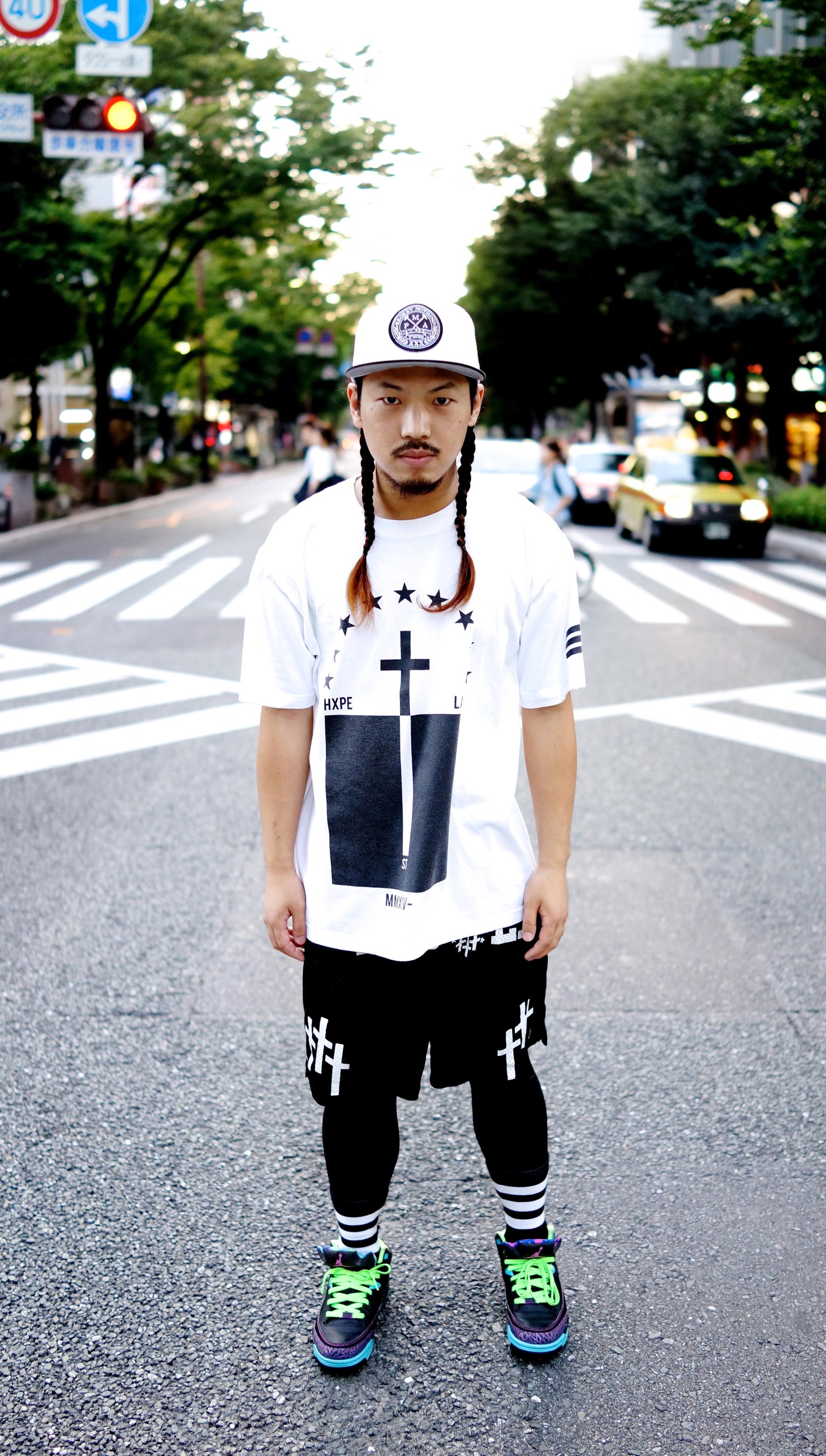内田直孝（Rhythmic Toy World）