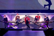 SHINee「会いたかったですか？」35万人動員ツアー開幕