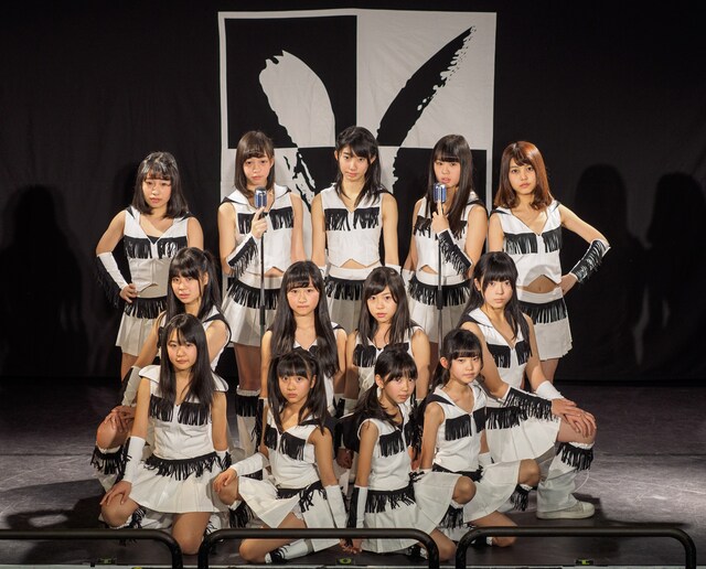 バーサスキッズ