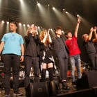 宮沢和史、歌と言葉で思い伝えた活動休止前ラストツアー