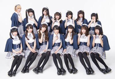 アフィリア・サーガ