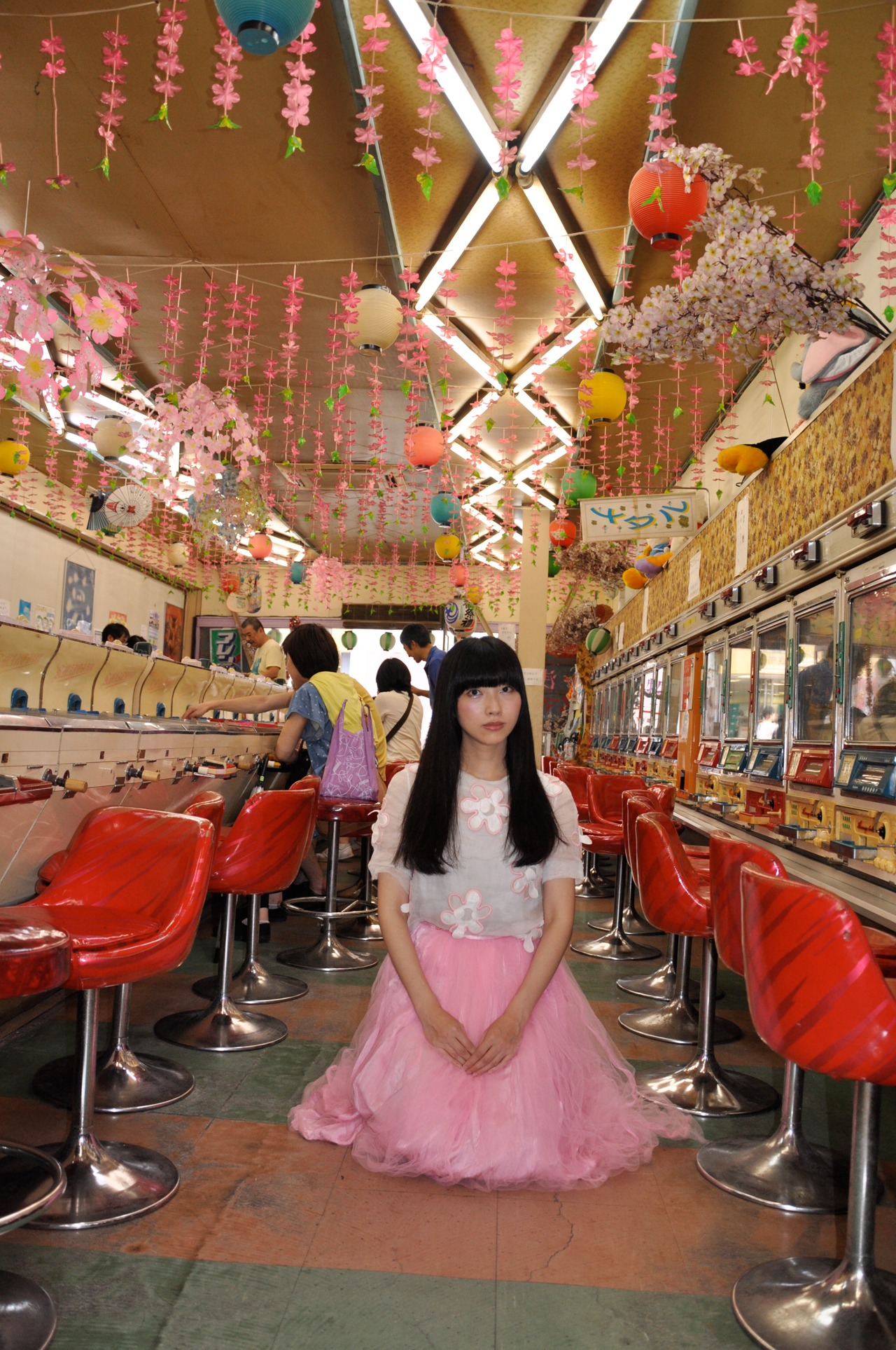 杏窪彌