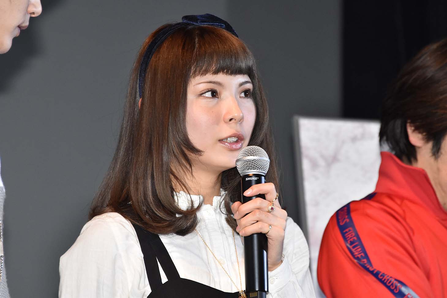 大野未来