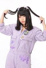 けちょん（ゆるめるモ！）