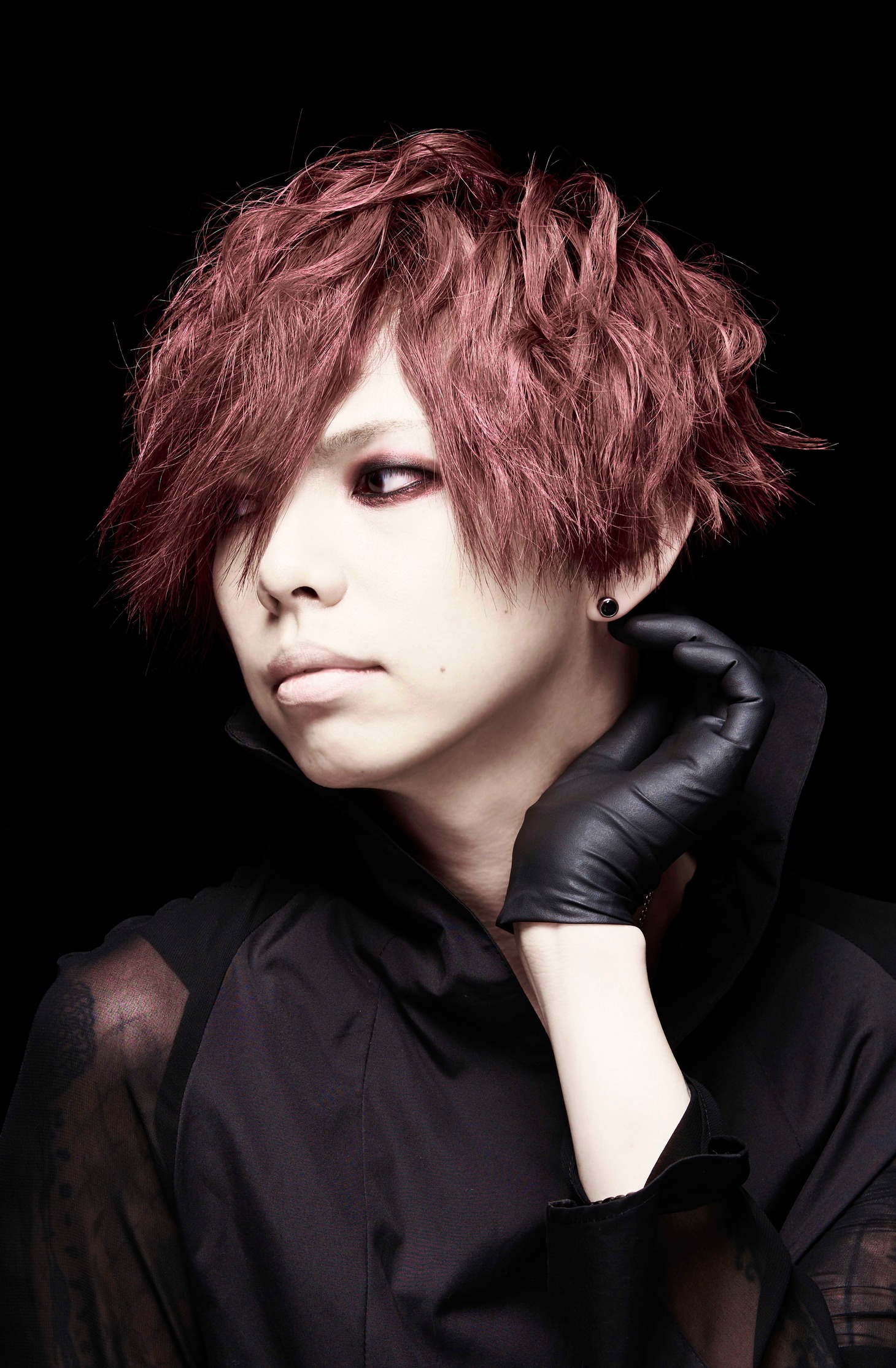 悠介（lynch.）