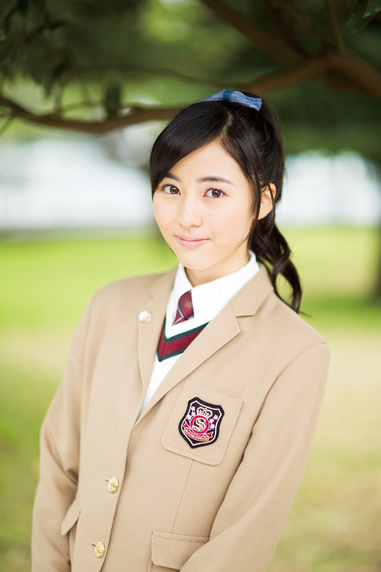 白井沙樹