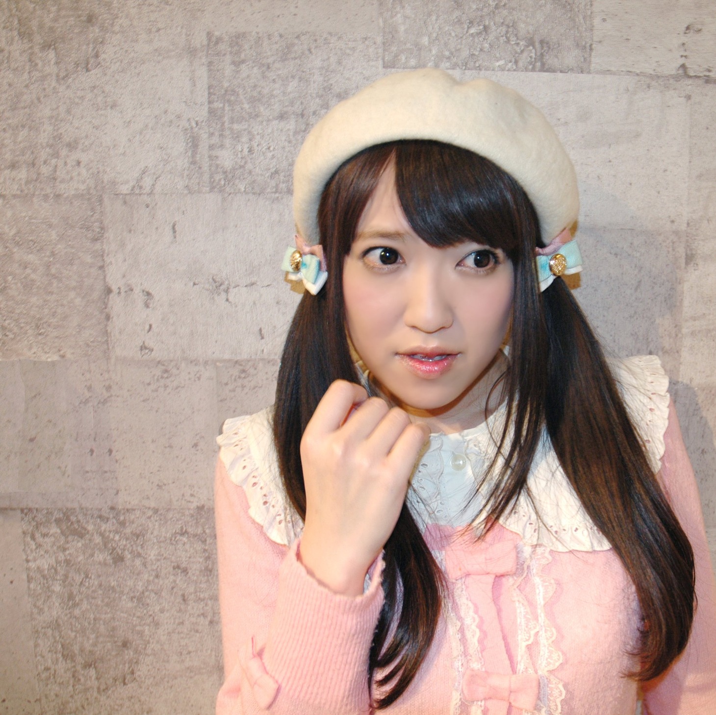 里本あすか（Pastel Pants）