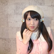 里本あすか(Pastel Pants)