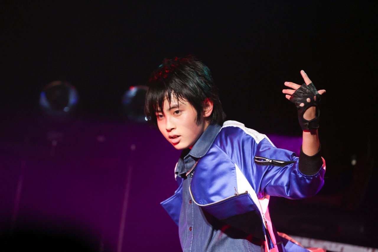 松村和哉（撮影：笹森健一）