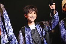 伊藤壮吾（撮影：笹森健一）