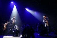 SUPER★DRAGON（撮影：笹森健一）