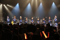 SUPER★DRAGON（撮影：笹森健一）