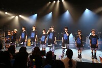 SUPER★DRAGON（撮影：笹森健一）