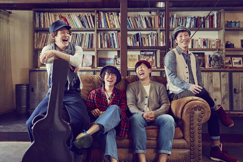 sumikaアコースティックワンマン、東京＆大阪で開催