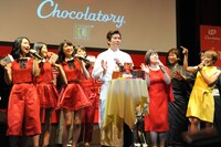 「せんせい」のセッションの様子。