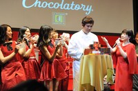 「せんせい」のセッションの様子。