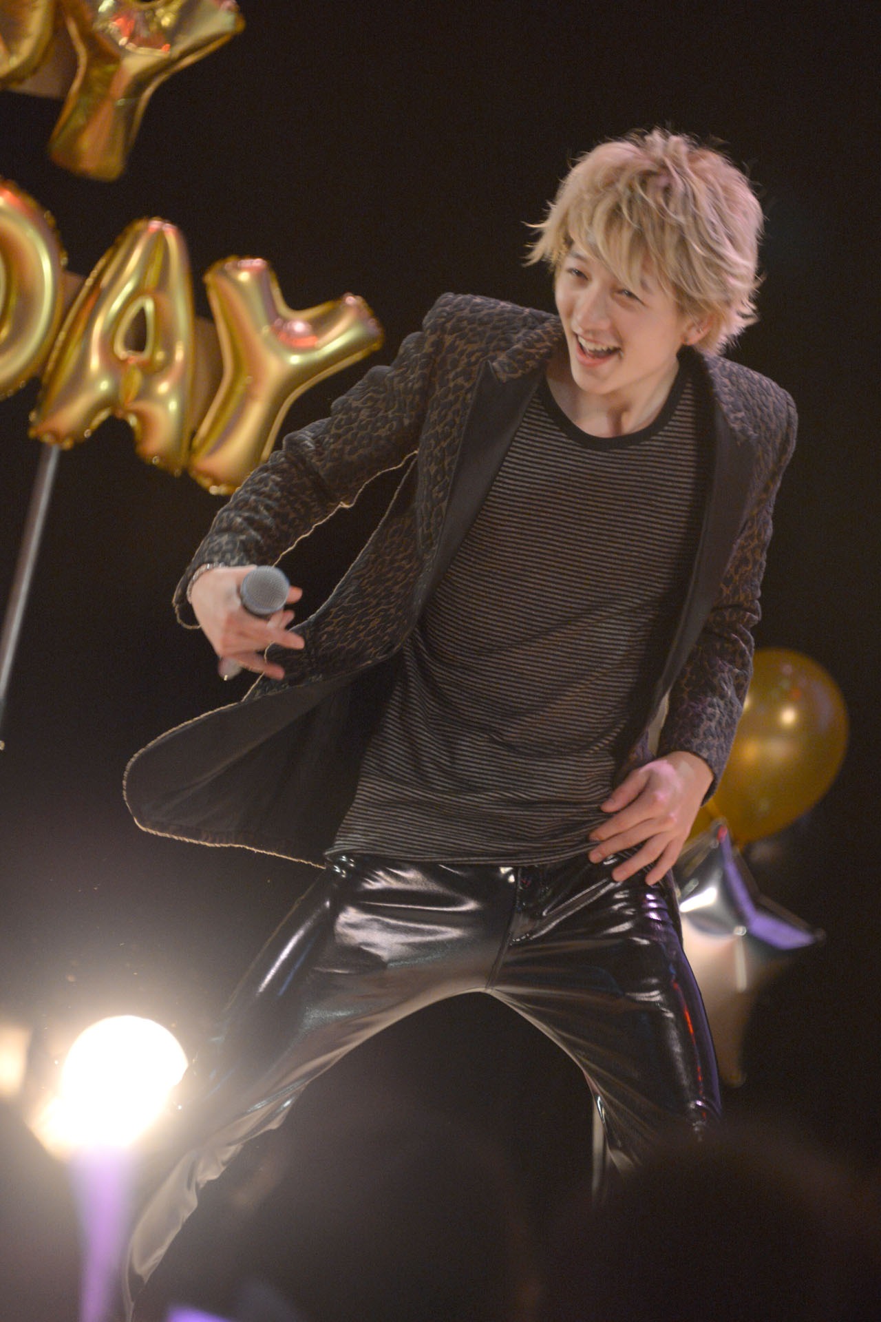 RYUJI