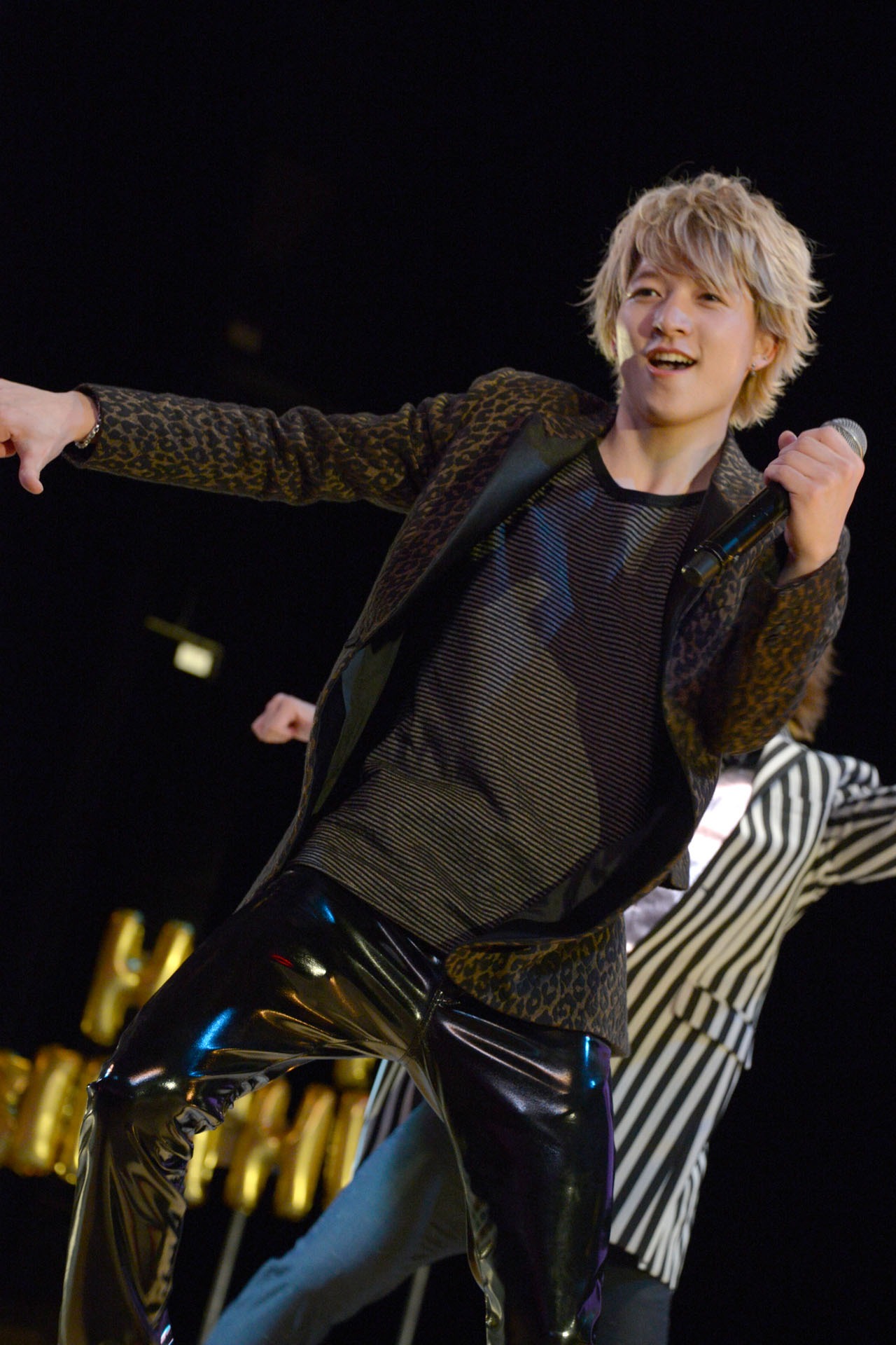 RYUJI