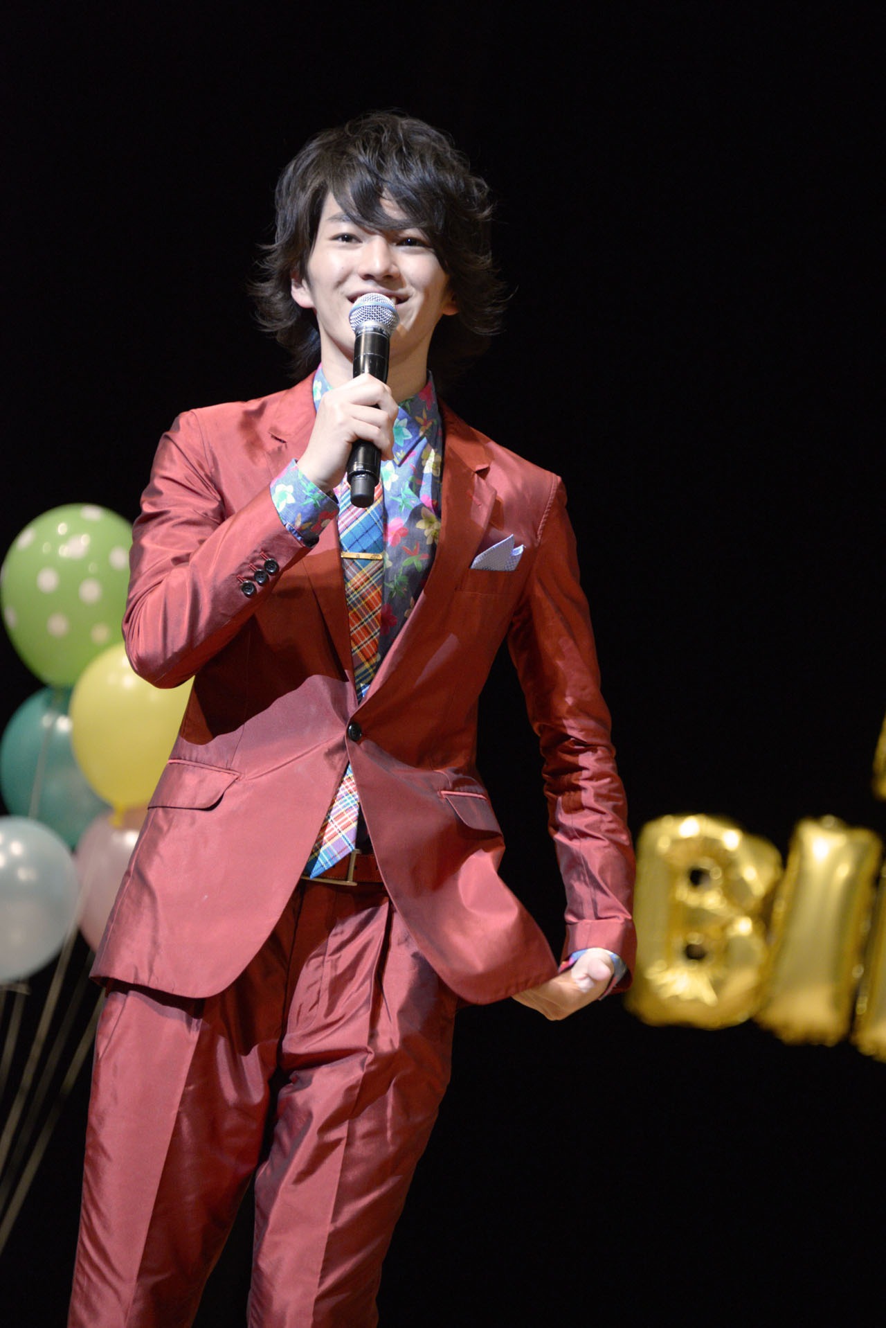 MASAKI
