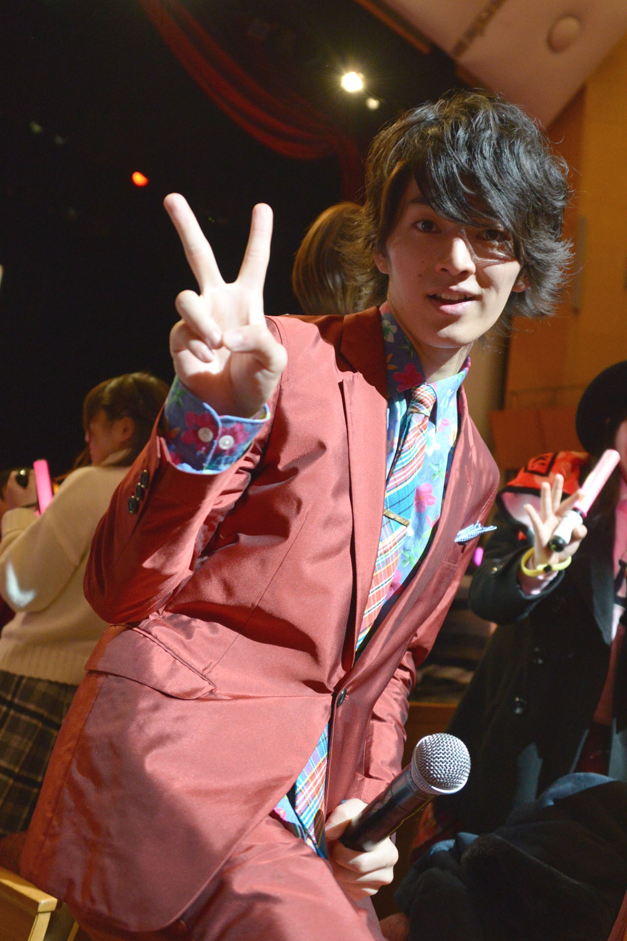 MASAKI