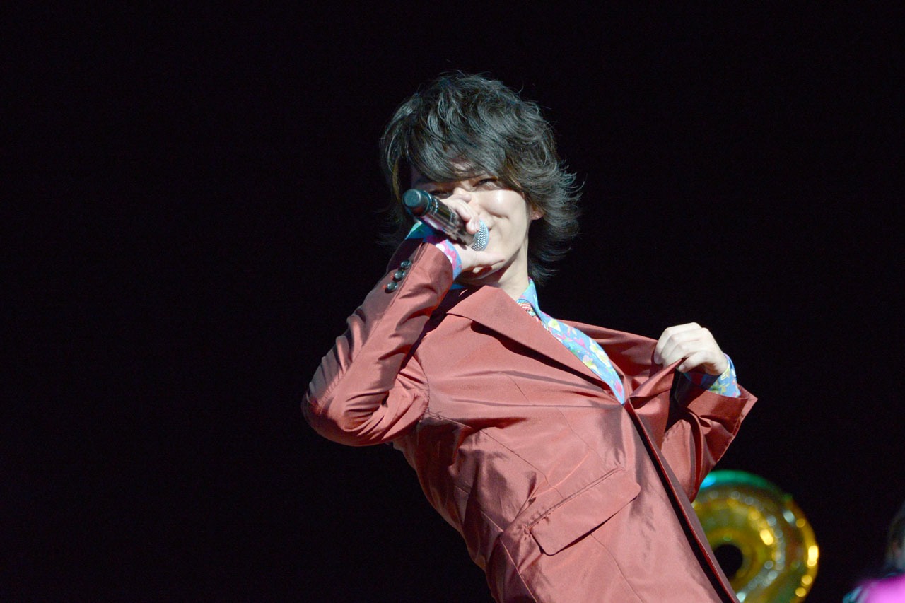 MASAKI