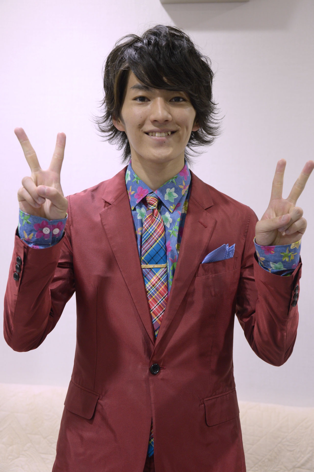 MASAKI