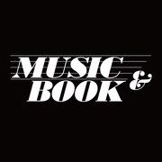 「MUSICBOOK」ロゴ