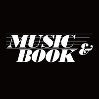 「MUSICBOOK」ロゴ