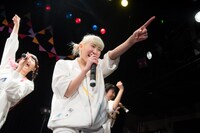 星なゆた（撮影：稲垣謙一）