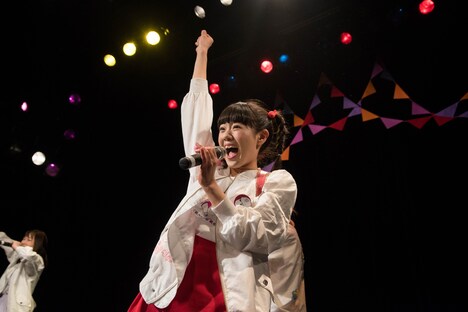 宇佐蔵べに（撮影：稲垣謙一）