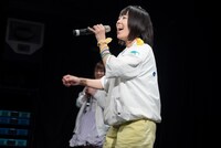 小日向夏季（撮影：稲垣謙一）