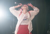 宇佐蔵べに（撮影：稲垣謙一）