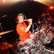 ANDREW(FUCK YOU HEROES、BBQ CHICKENS、FULLSCRATCH、RISE)