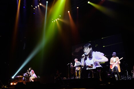 fhana（写真提供：エムオン・エンタテインメント）