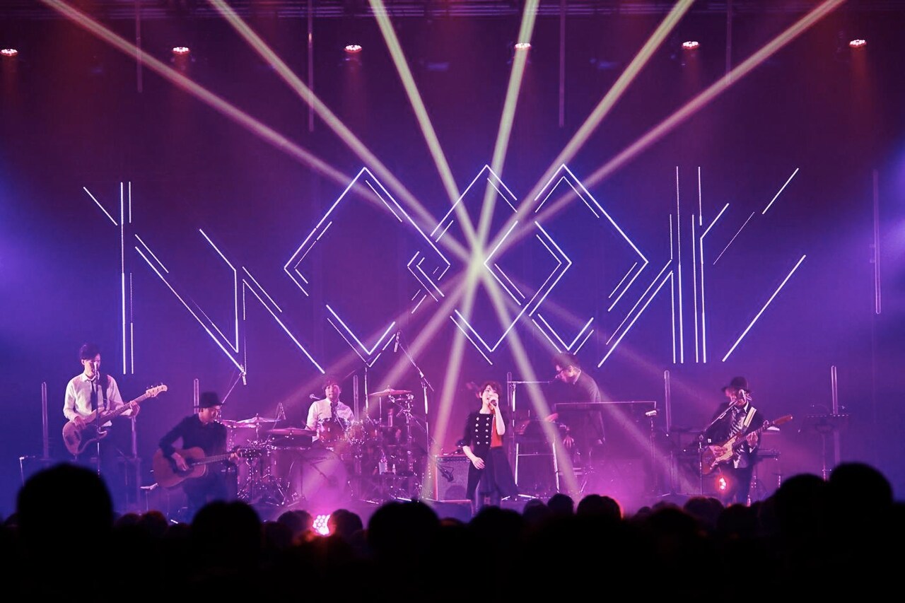 家入レオ、自己最多20公演ホールツアー開催決定