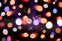 石毛輝（the telephones）