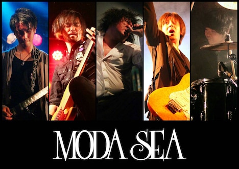 MODA SEA