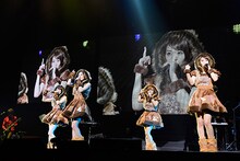 スフィア（写真提供：エムオン・エンタテインメント）