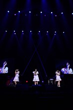 TrySail（写真提供：エムオン・エンタテインメント）