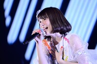 内田真礼（写真提供：エムオン・エンタテインメント）