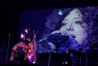 分島花音（写真提供：エムオン・エンタテインメント）