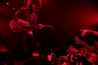 オカモトコウキ（G）（撮影：柴田恵理）