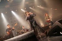 OKAMOTO'S（撮影：柴田恵理）