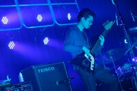 ハマ・オカモト（B）（撮影：柴田恵理）